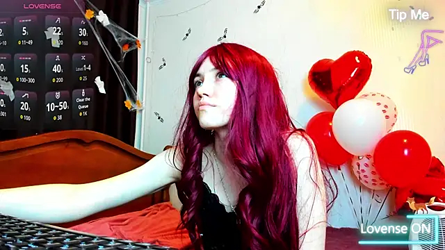 MissKotomissCat online show from February 2026 10:03:02 AM