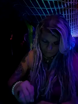 Horny hippie online show from March 2026 11:13:01 AM