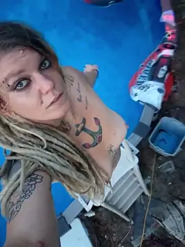 Horny hippie online show from June 2026 12:36:01 AM