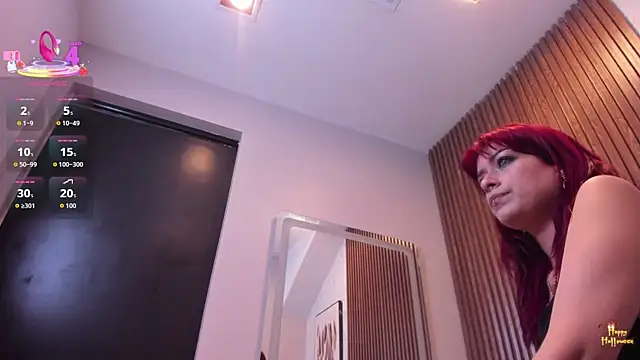 LolyYunno online show from December 2025 02:50:02 AM