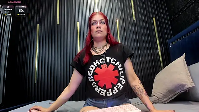 LolyYunno online show from April 2026 01:06:02 AM