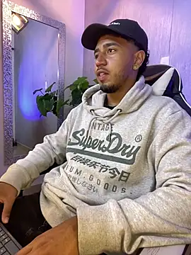 Brand Collins online show from April 2026 12:31:01 PM