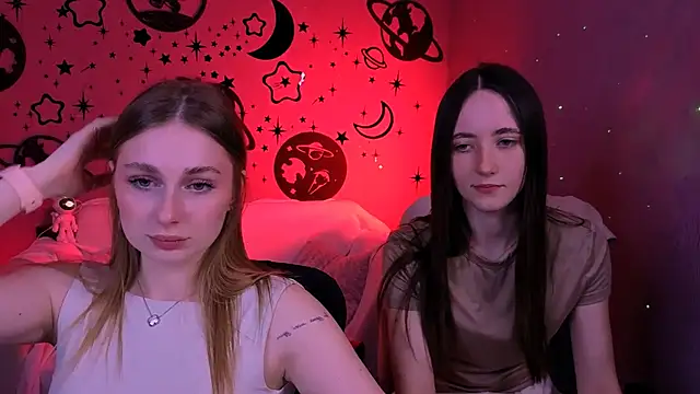 mary meow hot online show from April 2026 12:54:01 PM