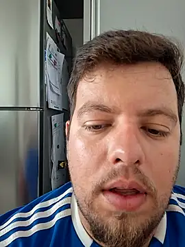 Leoon98 online show from February 2026 01:51:02 PM