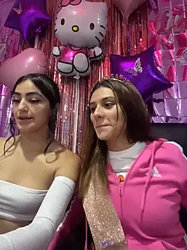 Snapshot of allisonn_parker26 chatting on December 2025 05:37:02 AM allisonn parker26 online show from December 2025 05:37:02 AM