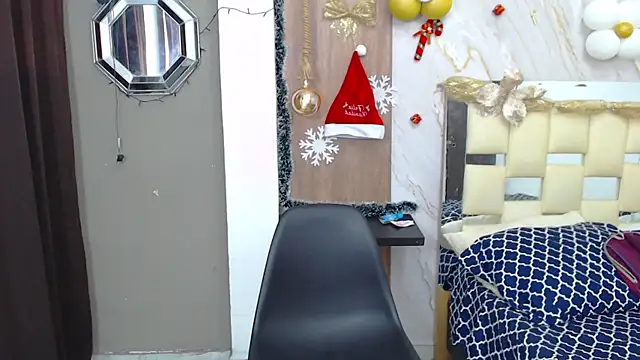 kim curlyy online show from December 2025 02:47:01 PM