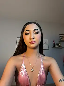 Diannellove online show from February 2026 06:59:01 PM