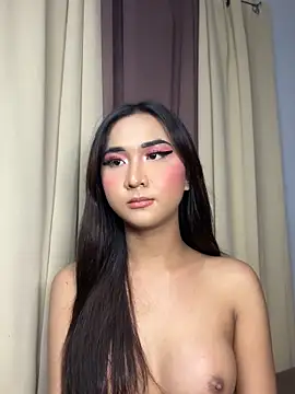 Diannellove online show from April 2026 05:29:01 PM