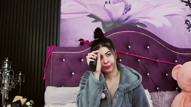 MegaBoobsDeee online show from April 2026 04:23:02 AM