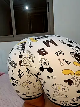 Ghizosexx69 online show from March 2026 06:56:01 PM