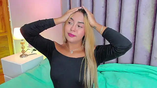 Little Angelica18 online show from February 2026 02:09:01 PM