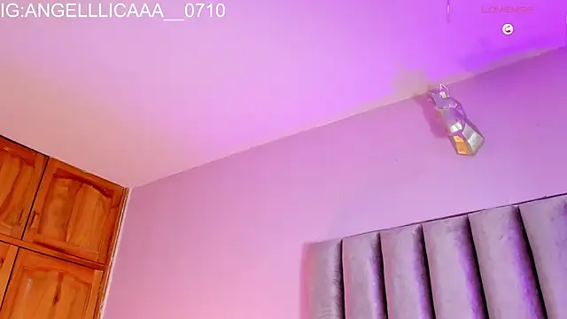 Little Angelica18 online show from February 2026 12:34:01 PM