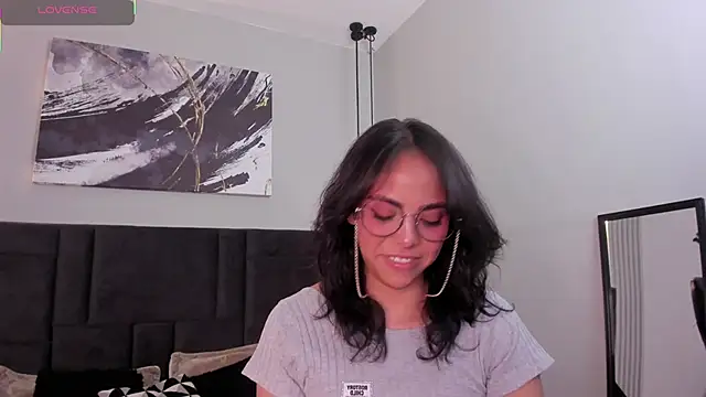 Scarlett musik online show from February 2026 04:38:01 AM