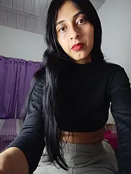 Im Kloe online show from January 2026 07:05:02 PM