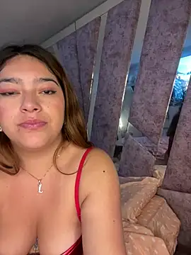 Cielo-23 online show from April 2026 10:33:02 PM