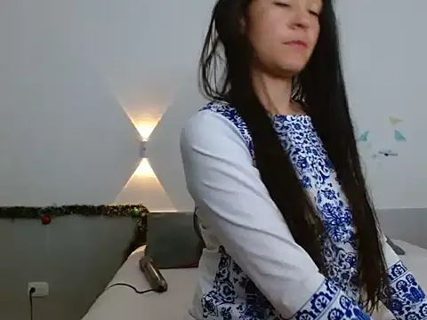 seductrixee online show from December 2025 12:51:02 AM