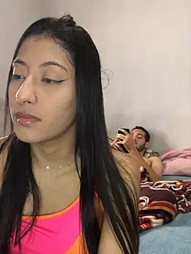 casalnovo8 online show from February 2026 03:18:01 PM