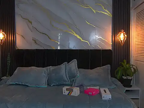 Dark Dominika online show from March 2026 01:50:02 PM