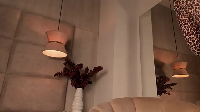 GenesisJordan online show from March 2026 08:56:02 PM