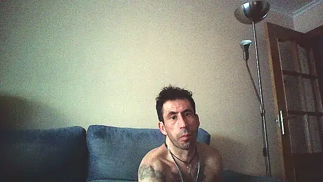 dura87 online show from April 2026 05:45:02 PM