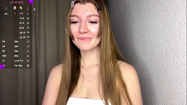 Michell Rosse online show from January 2026 01:41:02 AM