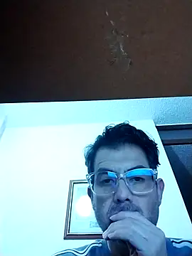 Fuegosutil online show from November 2025 03:18:02 AM