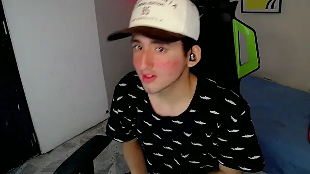 Fernan flow online show from November 2025 03:10:02 AM