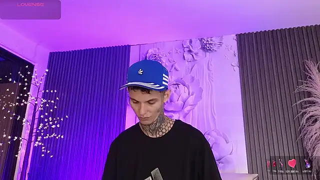 Paulo 527 online show from February 2026 09:05:02 AM