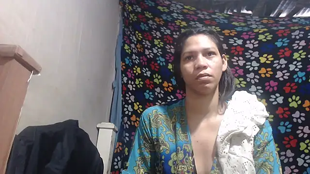 ELIZABET2- online show from April 2026 12:02:01 PM