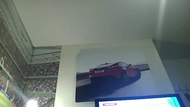 Mrslingerie online show from March 2026 01:20:02 AM