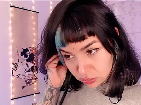 Snapshot of justmartina_ chatting on February 2026 12:25:01 PM justmartina online show from February 2026 12:25:01 PM