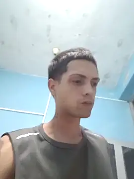 KingWhitexxx online show from November 2025 03:41:01 AM