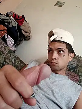 KingWhitexxx online show from November 2025 04:55:01 PM