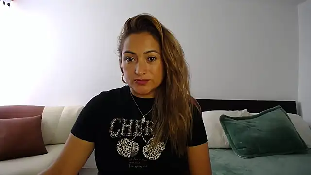 ximenaxcite19 online show from February 2026 01:18:01 PM