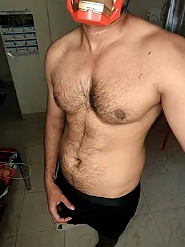 Amit22122 online show from April 2026 12:09:02 PM