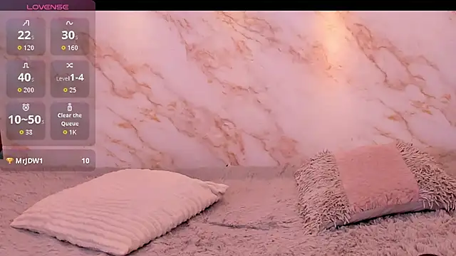 Dakota ferreti  online show from February 2026 12:27:01 PM