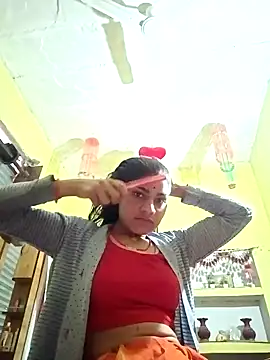 Janki cute online show from February 2026 07:56:01 AM