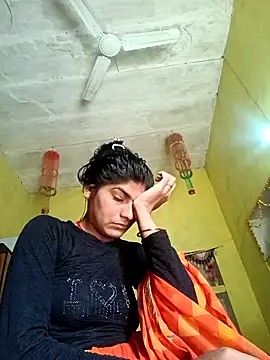 Janki cute online show from February 2026 08:21:01 AM