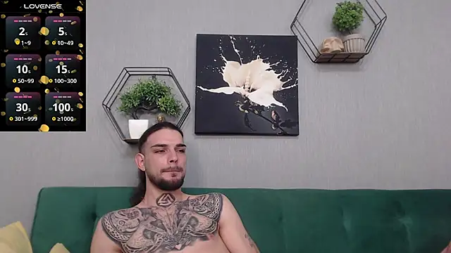 KaneHunter online show from February 2026 08:41:01 AM