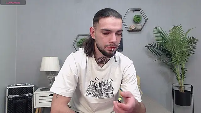 KaneHunter online show from February 2026 09:26:02 PM