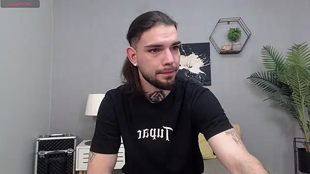 KaneHunter online show from February 2026 09:49:01 PM