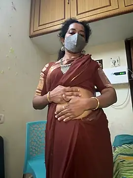 TeddyLover5 online show from April 2026 06:24:02 PM