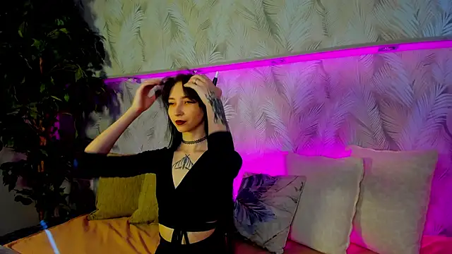 Ellen Hops online show from March 2026 07:56:01 AM