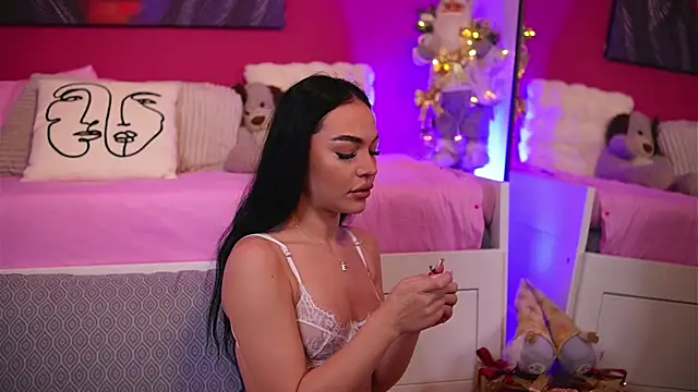 sashalorenzz online show from December 2025 04:07:02 AM