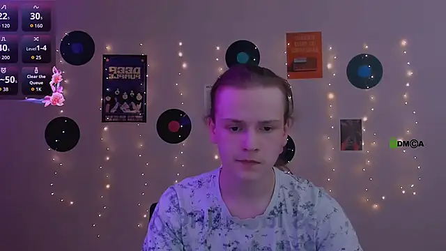 leo void online show from February 2026 07:47:02 PM