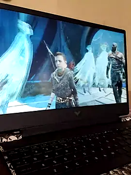 uk gamer 63 online show from December 2025 03:00:02 AM