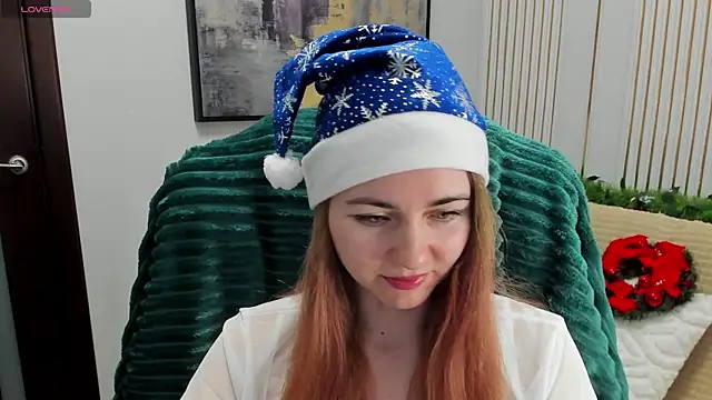 SofiAngela online show from December 2025 01:02:02 AM