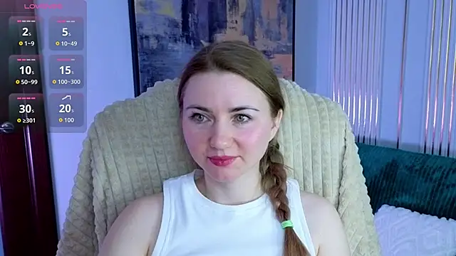 SofiAngela online show from February 2026 12:58:01 AM