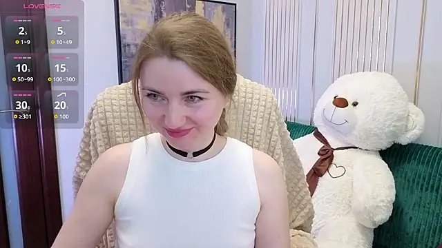 SofiAngela online show from March 2026 01:24:02 AM