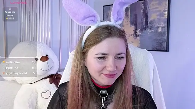 SofiAngela online show from April 2026 07:45:01 AM